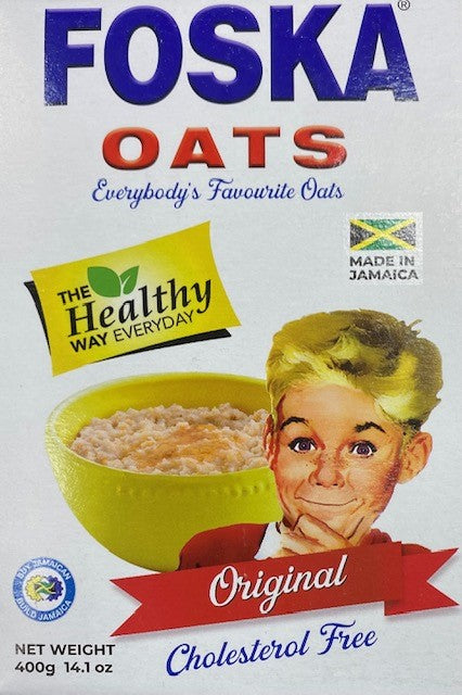 Foska Oats